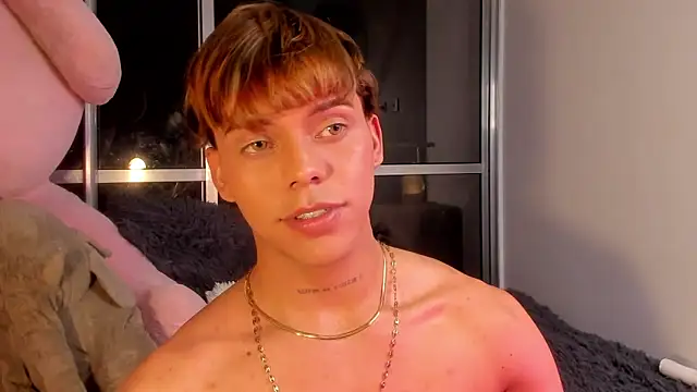 Snapshot of Visael_Xavier chatting on February 2, 2026, 6:34 am Visael Xavier online show from February 2, 2026, 6:34 am