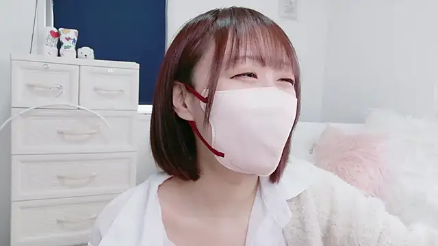 Himari 162 online show from March 7, 2026, 5:26 am