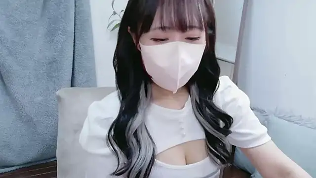 Snapshot of Himari_162 chatting on July 8, 2026, 12:20 pm Himari 162 online show from July 8, 2026, 12:20 pm