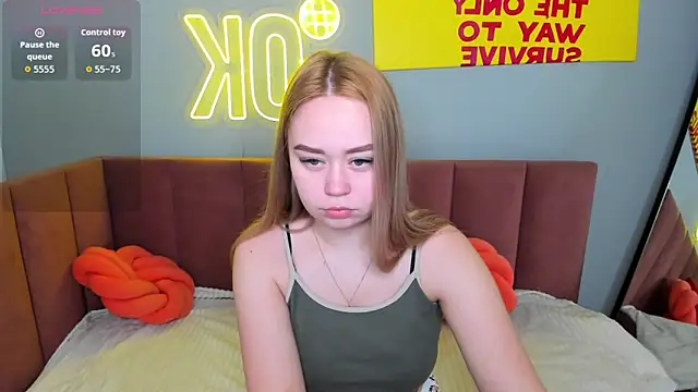 BellaAiry online show from April 9, 2026, 1:38 am