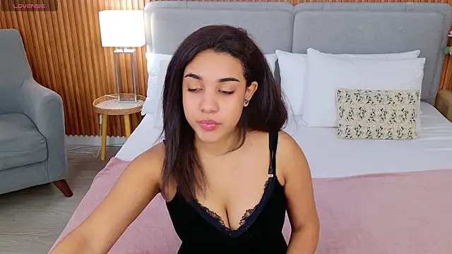 Luna Cortier online show from March 16, 2026, 7:12 am