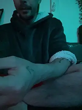 Piratee666 online show from March 1, 2026, 11:18 pm