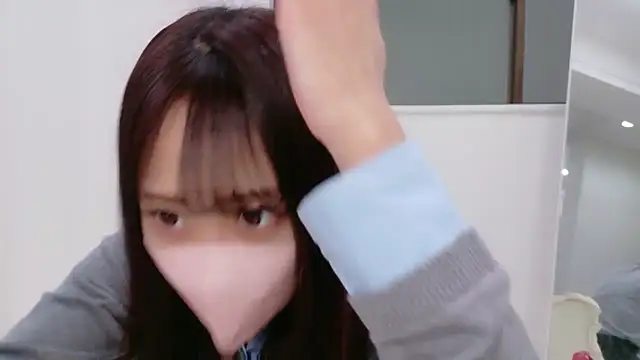 Snapshot of rinochan_v chatting on February 24, 2026, 3:10 pm rinochan v online show from February 24, 2026, 3:10 pm