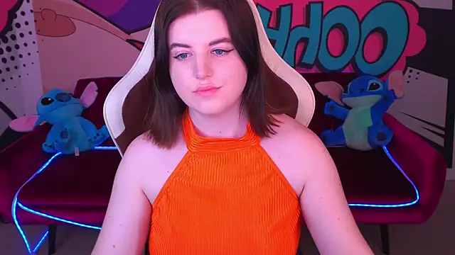 KristiFoxy online show from June 29, 2026, 10:15 am