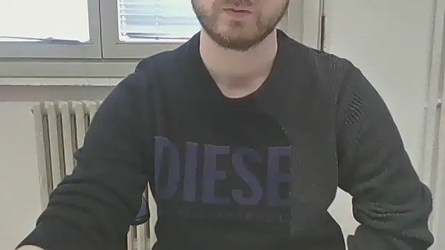 ItalianAlex online show from February 25, 2026, 2:27 pm