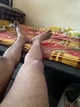 nanibabu7999 online show from April 3, 2026, 3:48 am