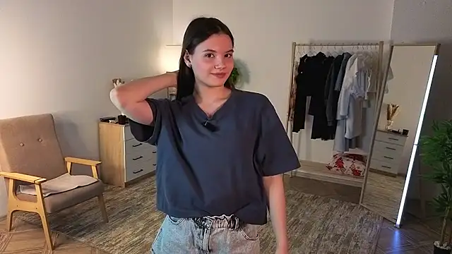 MirthaZien online show from February 9, 2026, 1:09 am