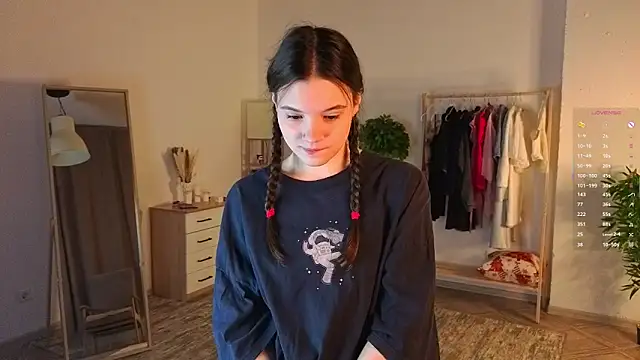 MirthaZien online show from February 11, 2026, 1:21 am