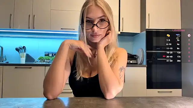 SoftnessMila online show from April 20, 2026, 3:59 pm