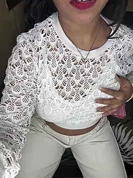 nauty girl shalu online show from February 23, 2026, 6:00 am