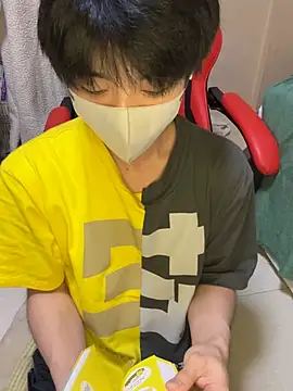 Mura109905 online show from June 27, 2026, 12:10 pm