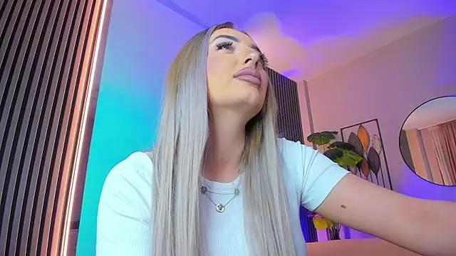 MissObsidian online show from March 7, 2026, 9:23 pm