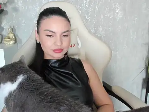 MistressMiia online show from March 23, 2026, 2:32 pm