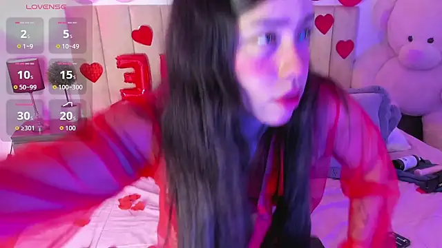 Snapshot of AmberRaiden chatting on February 15, 2026, 3:36 am AmberRaiden online show from February 15, 2026, 3:36 am