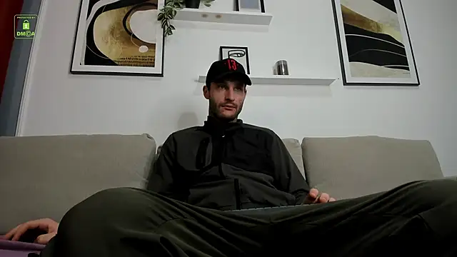 Snapshot of Deymond_Russo chatting on March 3, 2026, 6:30 am Deymond Russo online show from March 3, 2026, 6:30 am