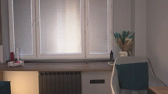 Snapshot of FranciscaGaring chatting on March 1, 2026, 7:21 am FranciscaGaring online show from March 1, 2026, 7:21 am