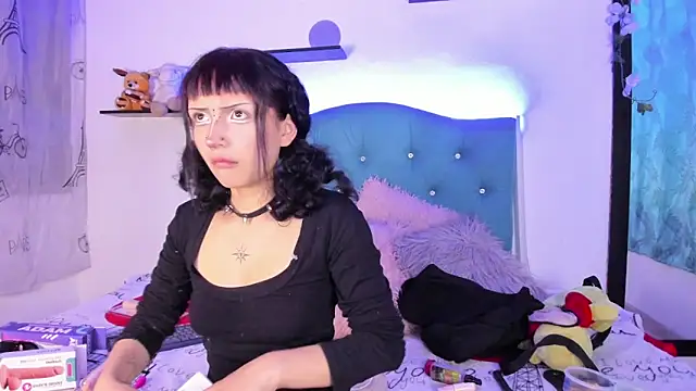 Snapshot of Gemma_honey chatting on February 16, 2026, 1:07 pm Gemma honey online show from February 16, 2026, 1:07 pm