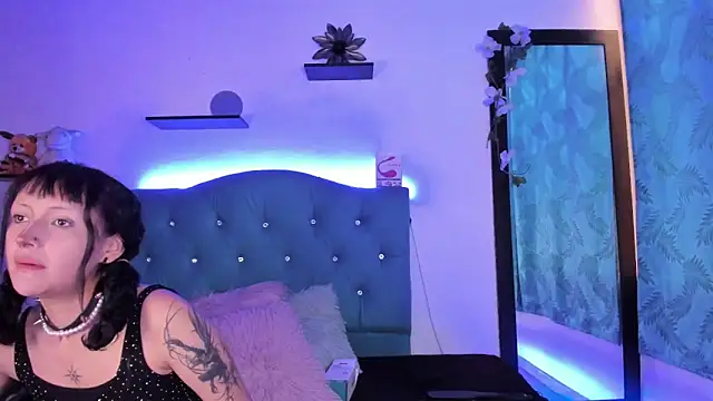 Snapshot of Gemma_honey chatting on March 2, 2026, 1:18 pm Gemma honey online show from March 2, 2026, 1:18 pm