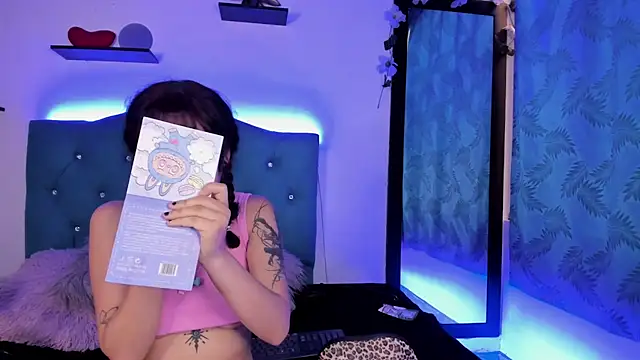 Gemma honey online show from March 17, 2026, 1:47 pm