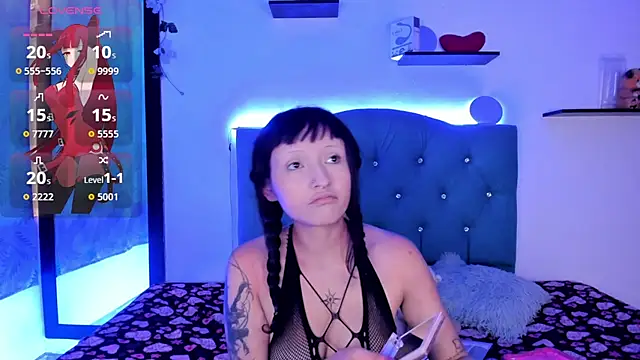 Snapshot of Gemma_honey chatting on May 27, 2026, 1:52 pm Gemma honey online show from May 27, 2026, 1:52 pm