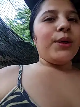 Snapshot of Salome_Vivas chatting on April 27, 2026, 4:38 pm Salome Vivas online show from April 27, 2026, 4:38 pm