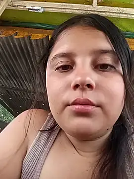 Snapshot of Salome_Vivas chatting on May 2, 2026, 6:13 pm Salome Vivas online show from May 2, 2026, 6:13 pm