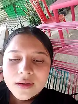 Snapshot of Salome_Vivas chatting on May 8, 2026, 2:22 pm Salome Vivas online show from May 8, 2026, 2:22 pm
