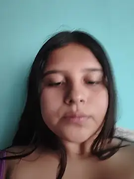 Snapshot of Salome_Vivas chatting on May 21, 2026, 7:21 pm Salome Vivas online show from May 21, 2026, 7:21 pm