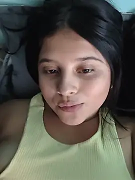 Snapshot of Salome_Vivas chatting on May 23, 2026, 6:56 pm Salome Vivas online show from May 23, 2026, 6:56 pm