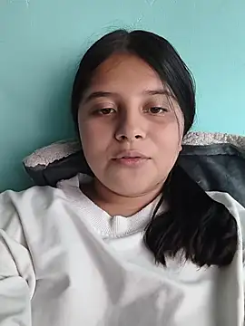 Snapshot of Salome_Vivas chatting on May 28, 2026, 3:31 pm Salome Vivas online show from May 28, 2026, 3:31 pm