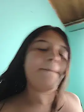 Snapshot of Salome_Vivas chatting on May 29, 2026, 7:34 pm Salome Vivas online show from May 29, 2026, 7:34 pm