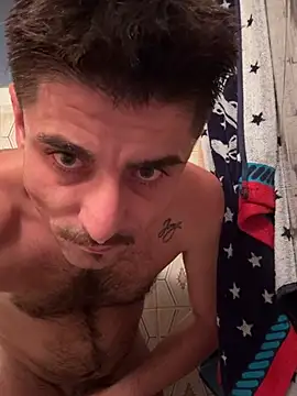 Tonysevillano27 online show from May 28, 2026, 10:51 pm