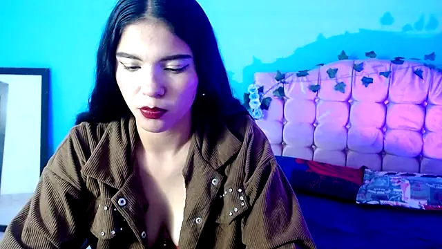 Snapshot of amber_miller18 chatting on February 24, 2026, 4:21 am amber miller18 online show from February 24, 2026, 4:21 am