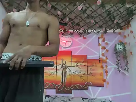 Yoel hot2004 online show from February 3, 2026, 1:38 pm