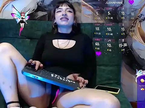  weird sativa online show from March 31, 2026, 4:57 am