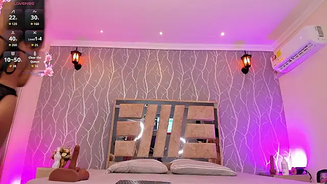 katherine sophia online show from March 24, 2026, 12:32 pm