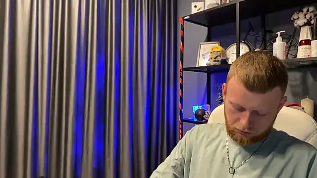 Adam ice online show from March 14, 2026, 6:24 pm