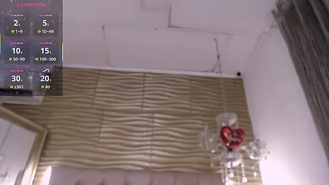 MariyaNovakie online show from February 20, 2026, 11:54 am