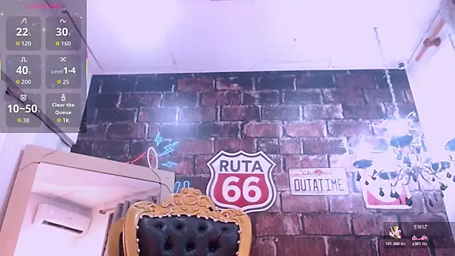 MariyaNovakie online show from February 27, 2026, 12:05 pm