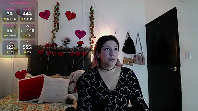 Snapshot of Sharma_Amayra chatting on February 21, 2026, 7:26 pm Sharma Amayra online show from February 21, 2026, 7:26 pm