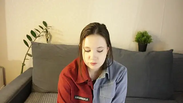 Baby-hot-girl online show from March 31, 2026, 7:58 pm