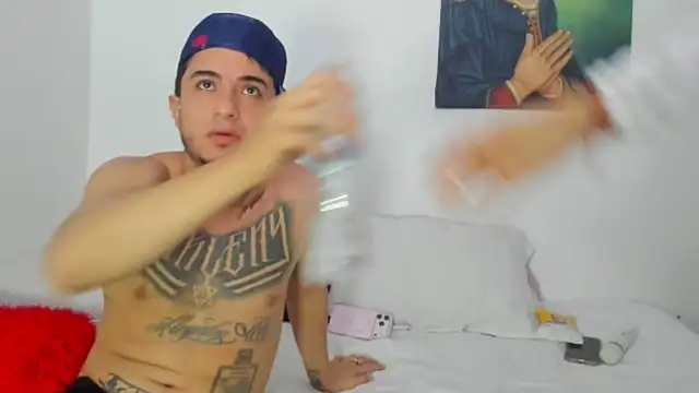 candy jeremy11 online show from February 4, 2026, 8:53 am