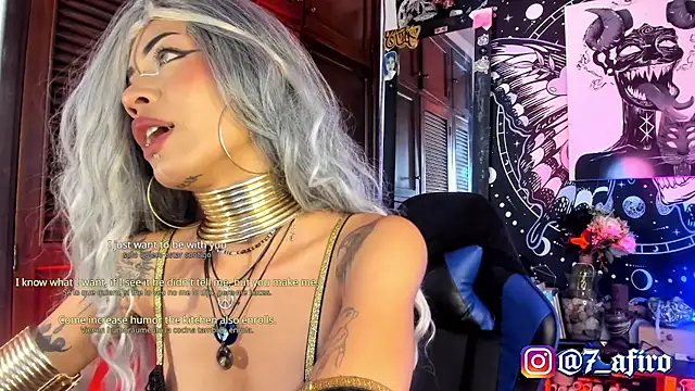 Ivy Byte online show from March 31, 2026, 7:58 pm