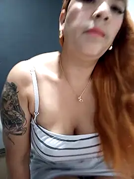 Snapshot of -Serena_ chatting on February 26, 2026, 1:21 pm -Serena online show from February 26, 2026, 1:21 pm