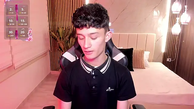 Patrick Howland  online show from February 20, 2026, 6:48 am