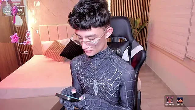 Patrick Howland  online show from February 28, 2026, 3:40 am