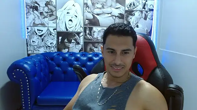 Snapshot of Mike_Conors chatting on February 10, 2026, 1:53 am Mike Conors online show from February 10, 2026, 1:53 am