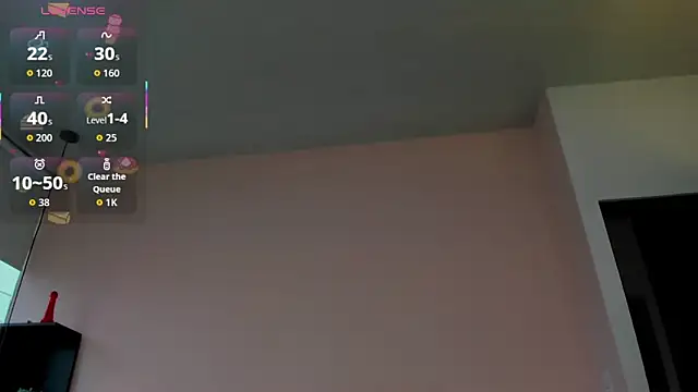 Raven love online show from February 13, 2026, 8:16 pm