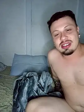 casaljs online show from February 25, 2026, 3:16 am