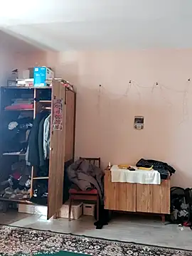 Snapshot of AngelKiras chatting on February 14, 2026, 9:17 am AngelKiras online show from February 14, 2026, 9:17 am